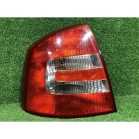 Фонарь задний левый Skoda Octavia 2 A5 [2004-2009] 78678282