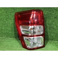 Фонарь задний левый Suzuki Grand Vitara 2 [2008-2012] рестайлинг 22059079