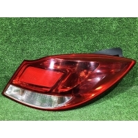 Фонарь задний правый Opel Insignia 1 [2008-2013] 13279622