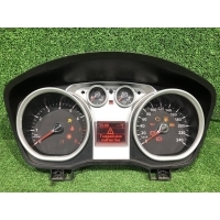 Приборная панель Ford Focus 2 [2007-2011] Рестайлинг 8V4T10849FF