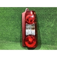 Фонарь задний правый Peugeot Partner 2 [2008-2012] 9680545180