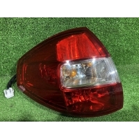 Фонарь задний левый Renault Koleos 1 [2008-2011] 26555JY00