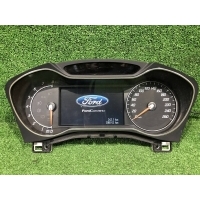 Приборная панель Ford Mondeo 4 [2010-2014] рестайлинг 1859264
