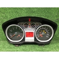 Приборная панель Ford Focus 2 [2007-2011] Рестайлинг 8V4T10849FF