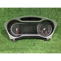 Приборная панель Ford Mondeo 4 [2006-2010] 1859263