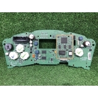 Приборная панель плата Ford Mondeo 4 [2006-2010] 1859263