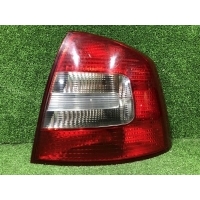 Фонарь задний правый Skoda Octavia 2 A5 [2008-2013] рестайлинг 78678282