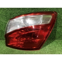 Фонарь задний правый Nissan Qashqai J10 [2010-2013] рестайлинг 26550JD100