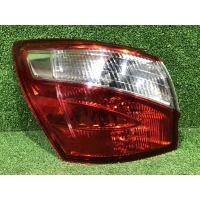 Фонарь задний левый Nissan Qashqai J10 [2010-2013] рестайлинг 26550JD100
