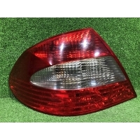 Фонарь задний левый Mercedes-Benz CLK W209 [2005-2009] Рестайлинг A2098200777