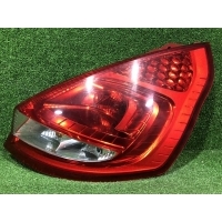 Фонарь задний правый Ford Fiesta MK6 [2008-2013] 1709552