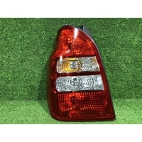 Фонарь задний левый Hyundai Terracan [2004-2007] рестайлинг 92410H1520