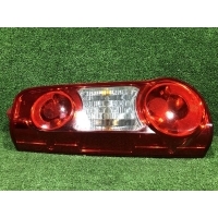Фонарь задний левый Peugeot Partner 2 [2008-2012] 9677205580