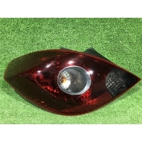 Фонарь задний левый Opel Corsa D [2006-2010] 13269050
