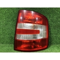 Фонарь задний правый Skoda Fabia 1 [2004-2007] рестайлинг 6Y9945111B