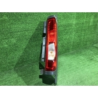 Фонарь задний правый Opel Vivaro A [2006-2014] Рестайлинг