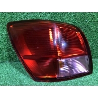 Фонарь задний левый Nissan Qashqai J10 [2006-2010] 26550JD100