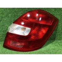 Фонарь задний правый Skoda Fabia 2 [2007-2010] 5J6945112