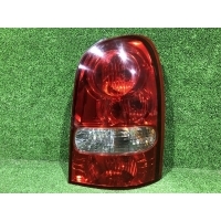 Фонарь задний правый Ssang Yong Rexton [2006-2012] 8360208B02
