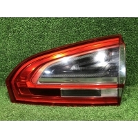 Фонарь крышки багажника правый Ford S-Max [2010-2015] рестайлинг 1747111