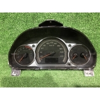 Приборная панель Honda CR-V 2 [2004-2006] рестайлинг