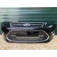 Бампер передний Ford Mondeo 4 [2010-2014] рестайлинг 1483885