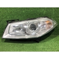 Фара левая галоген Renault Megane 2 [2006-2012] рестайлинг 7701063218