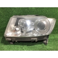 Фара левая галоген Jeep Compass (2010-2013) Рестайлинг 05182553AF