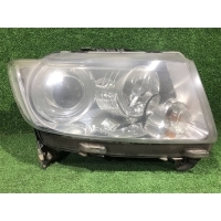 Фара правая галоген Jeep Compass (2010-2013) Рестайлинг 05182552AF