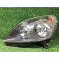 Фара левая галоген Opel Zafira B [2005-2008] 93190409