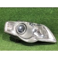 Фара правая галоген Volkswagen Passat B6 [2005-2010] 3C0941006AB