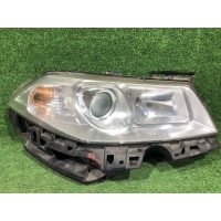 Фара правая галоген Renault Megane 2 [2006-2012] рестайлинг 7701063211