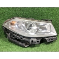Фара правая галоген Renault Megane 2 [2006-2012] рестайлинг 7701063211