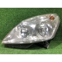 Фара левая галоген Opel Zafira B [2008-2014] Рестайлинг 13260842lh