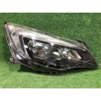 Фара правая галоген Opel Astra J [2009-2012] 13253657