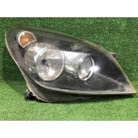 Фара правая галоген Opel Astra H [2004-2007] 93178636