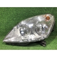 Фара левая галоген Opel Zafira B [2008-2014] Рестайлинг 93192432