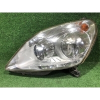 Фара левая галоген Opel Zafira B [2008-2014] Рестайлинг 93192432