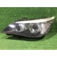 Фара левая ксенон Bmw 5 серии E60/E61 [2007-2010] Рестайлинг A9717772908
