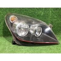 Фара правая галоген Opel Astra H [2004-2007] 93178636