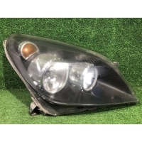 Фара правая галоген Opel Astra H [2004-2007] 93178636