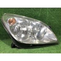Фара правая галоген Opel Astra H [2006-2014] Рестайлинг 13239286