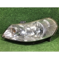 Фара левая галоген Suzuki SX4 Classic [2009-2014] Рестайлинг 3532079J00
