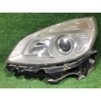 Фара левая галоген Renault Scenic 2 [2006-2010] Рестайлинг 7701065924