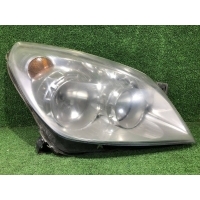 Фара правая галоген Opel Astra H [2006-2014] Рестайлинг 93190067