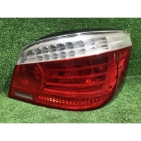 Фонарь задний правый Bmw 5 серии E60/E61 [2007-2010] Рестайлинг 63217165738