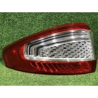 Фонарь задний левый Ford Mondeo 4 [2010-2014] рестайлинг BS7113405B