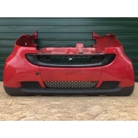 Бампер передний Smart Fortwo W451 (2007-2015) A4516270102