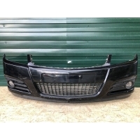 Бампер передний Opel Vectra C [2005-2008] Рестайлинг 13182889