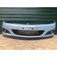 Бампер передний Opel Astra H [2004-2011] GTC 1400334